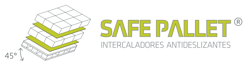 Safepallet – Embalajes antideslizantes, soluciones logísticas